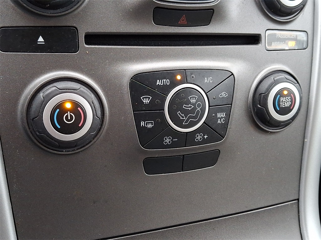 2014 Ford Edge SEL - Photo 16