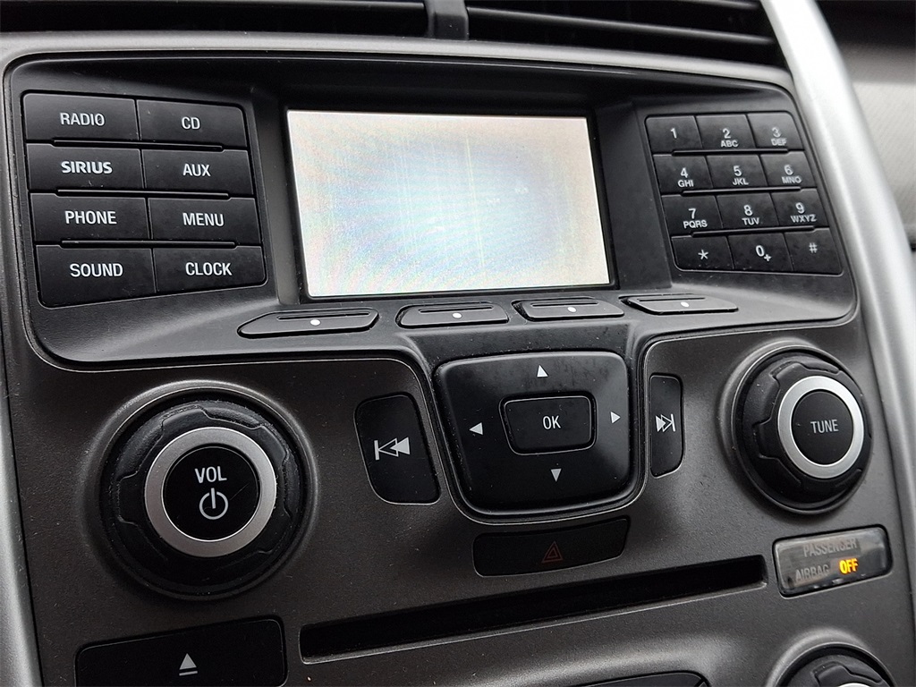 2014 Ford Edge SEL - Photo 17