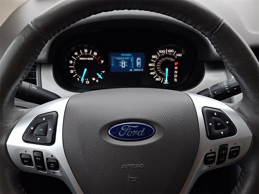 2014 Ford Edge SEL - Photo 18