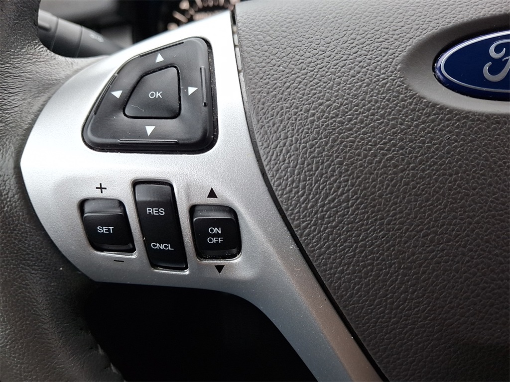 2014 Ford Edge SEL - Photo 20