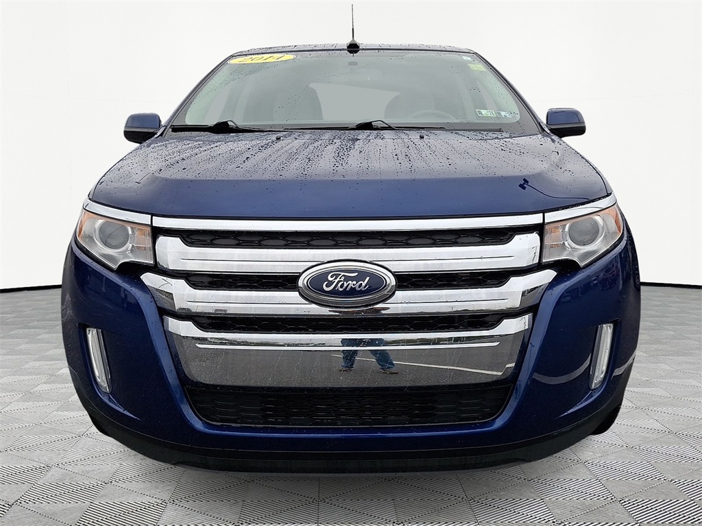 2014 Ford Edge SEL - Photo 2