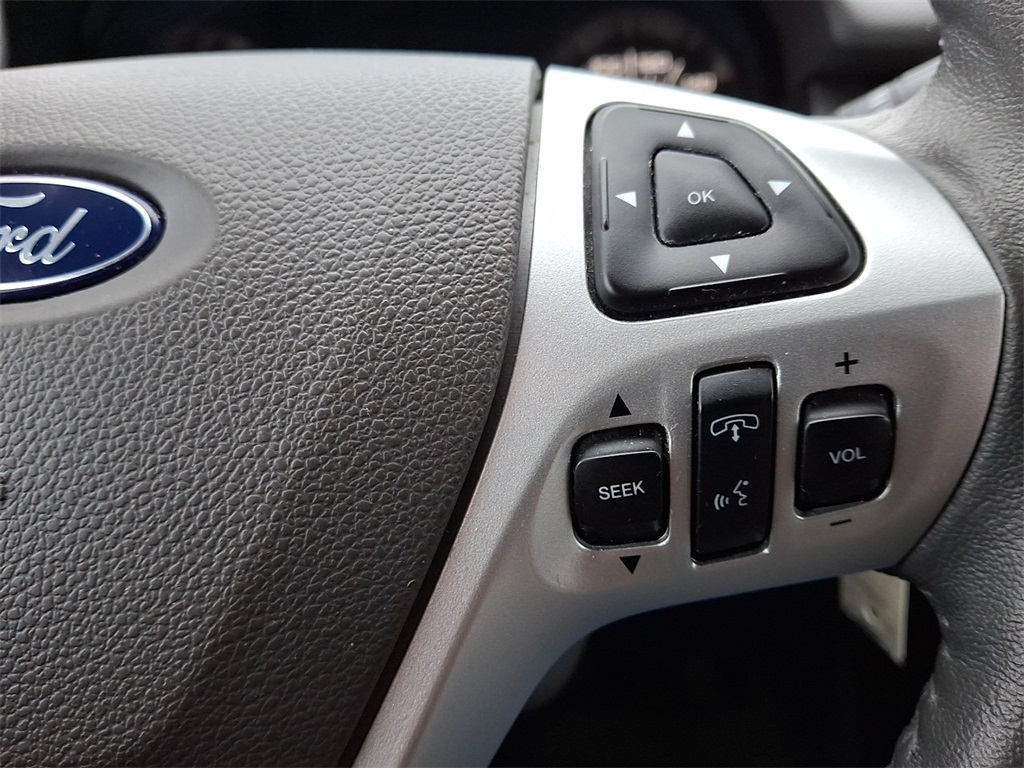 2014 Ford Edge SEL - Photo 21