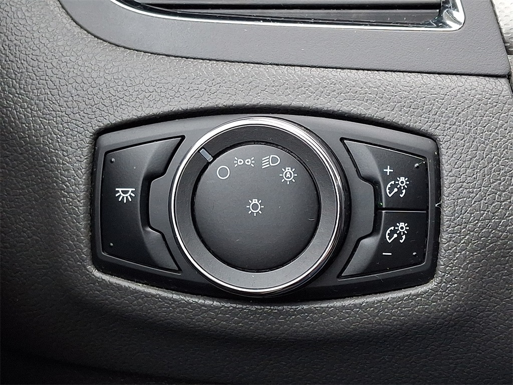 2014 Ford Edge SEL - Photo 23