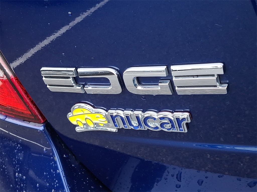 2014 Ford Edge SEL - Photo 28