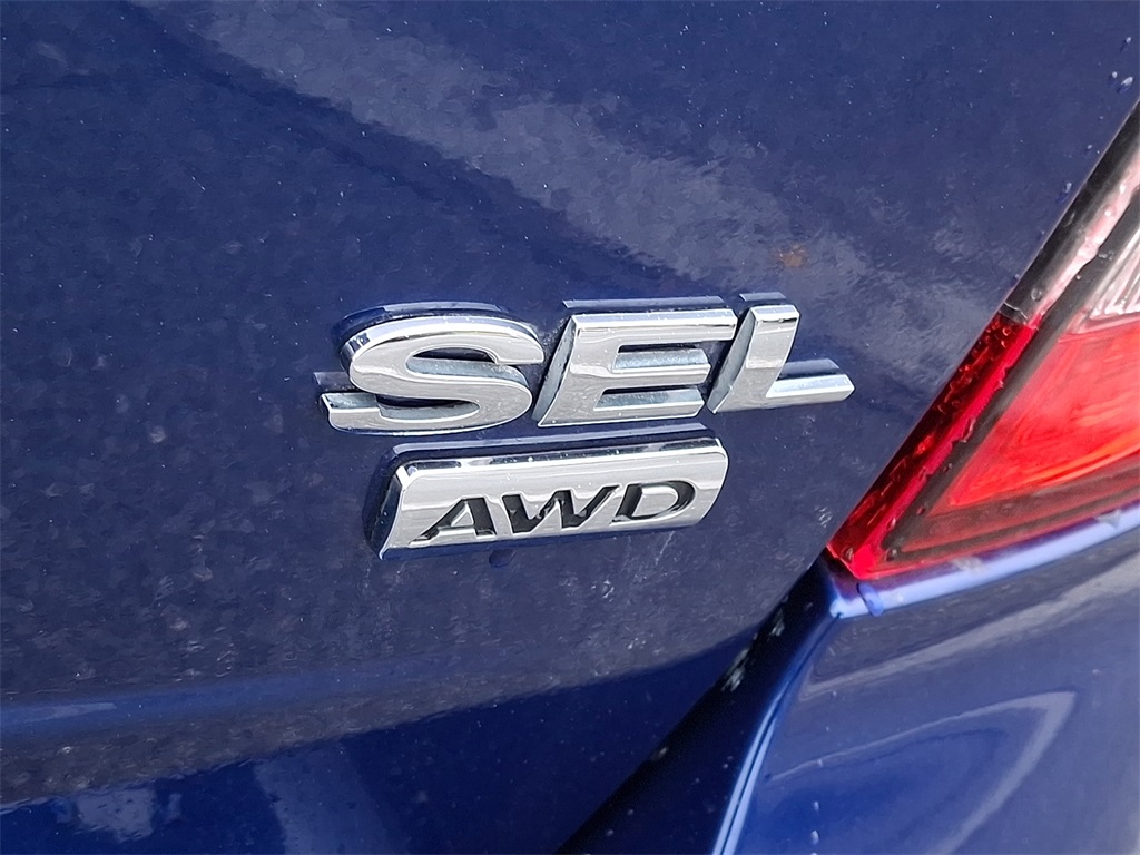 2014 Ford Edge SEL - Photo 29