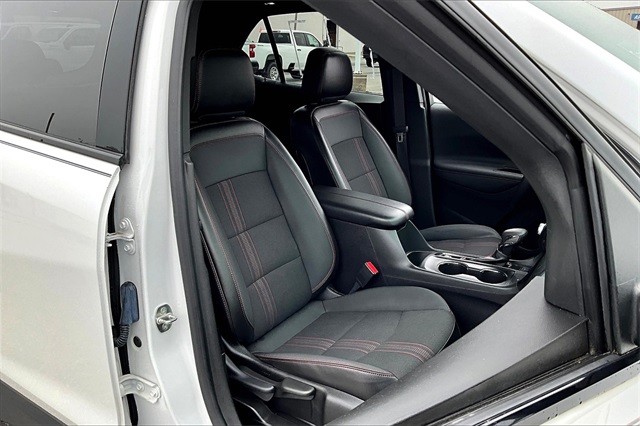 2022 Chevrolet Equinox RS - Photo 11