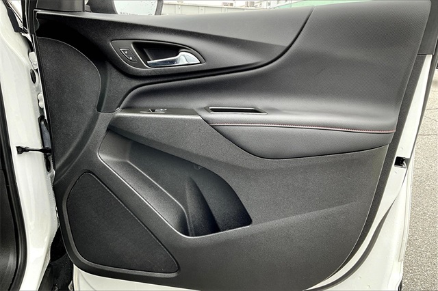 2022 Chevrolet Equinox RS - Photo 12