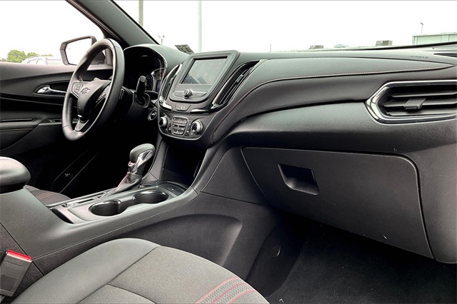 2022 Chevrolet Equinox RS - Photo 13