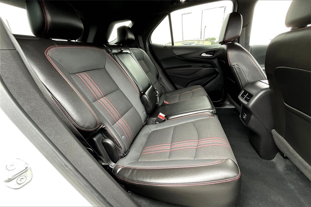2022 Chevrolet Equinox RS - Photo 15