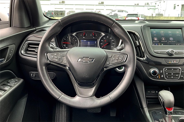 2022 Chevrolet Equinox RS - Photo 16