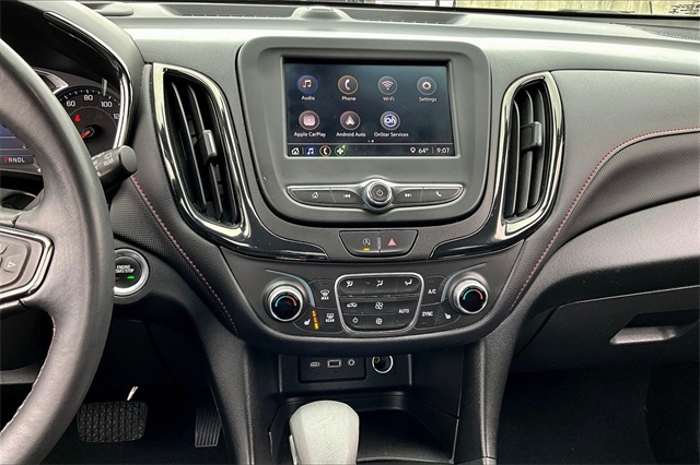 2022 Chevrolet Equinox RS - Photo 17