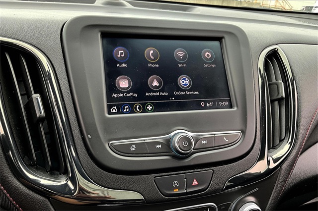 2022 Chevrolet Equinox RS - Photo 18