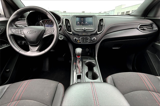 2022 Chevrolet Equinox RS - Photo 20