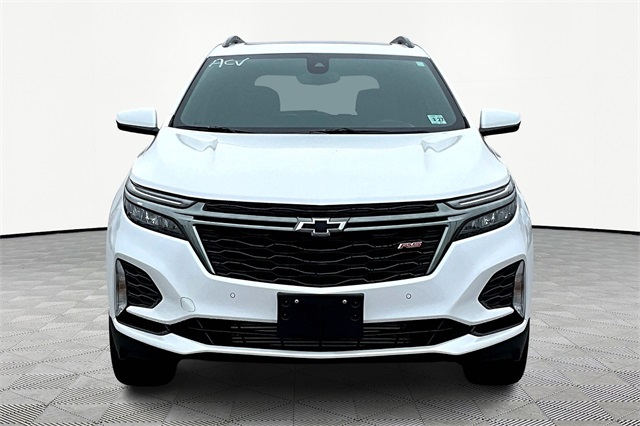 2022 Chevrolet Equinox RS - Photo 2