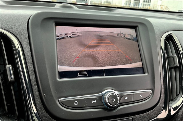 2022 Chevrolet Equinox RS - Photo 24