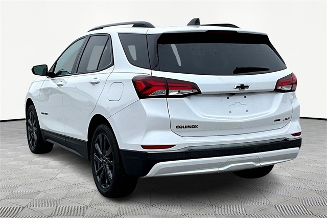 2022 Chevrolet Equinox RS - Photo 4