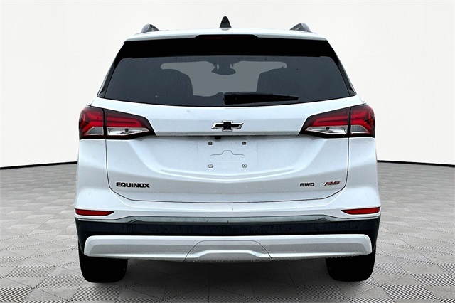 2022 Chevrolet Equinox RS - Photo 5