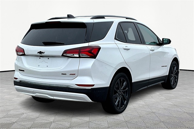 2022 Chevrolet Equinox RS - Photo 6