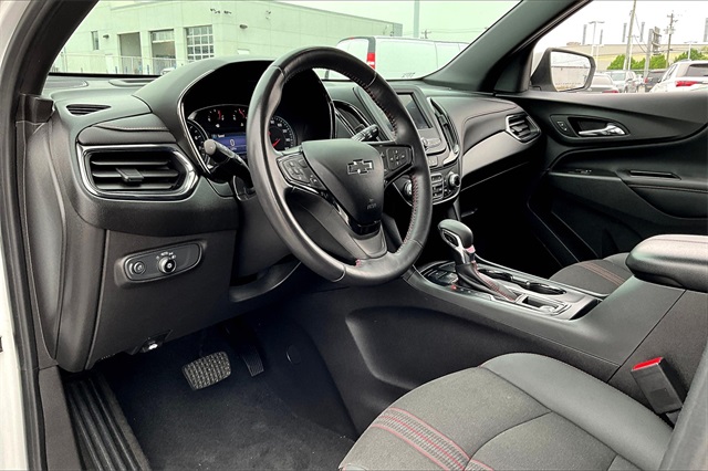2022 Chevrolet Equinox RS - Photo 8