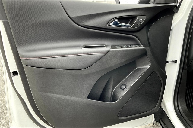 2022 Chevrolet Equinox RS - Photo 9