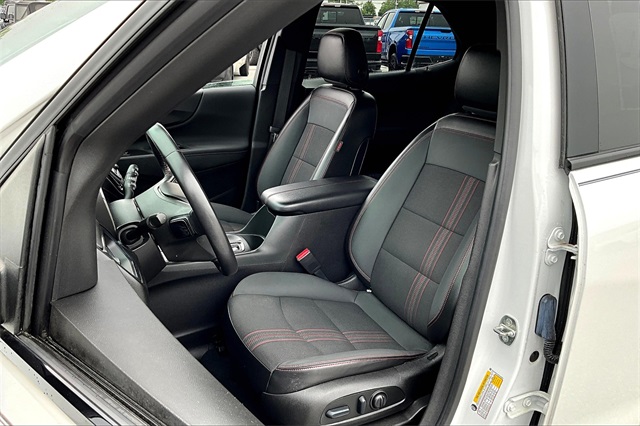 2022 Chevrolet Equinox RS - Photo 10