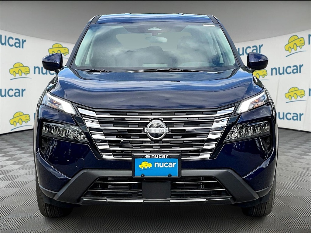 2026 Nissan Rogue SV - Photo 2