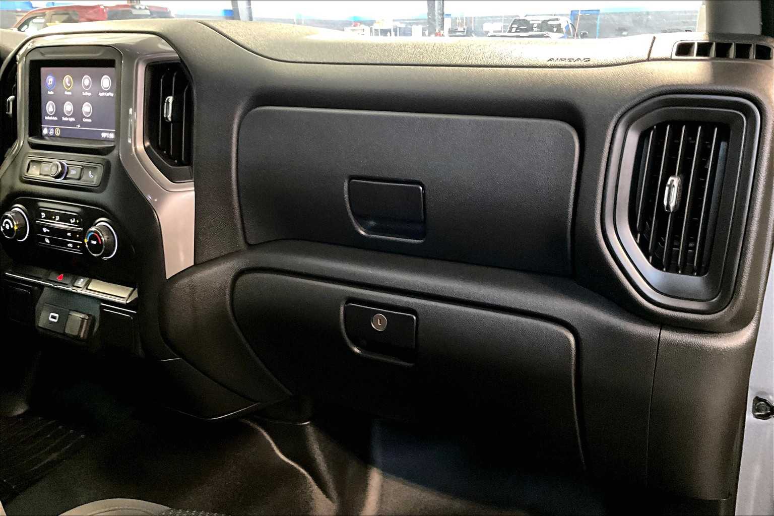 2020 Chevrolet Silverado 1500 Custom - Photo 13