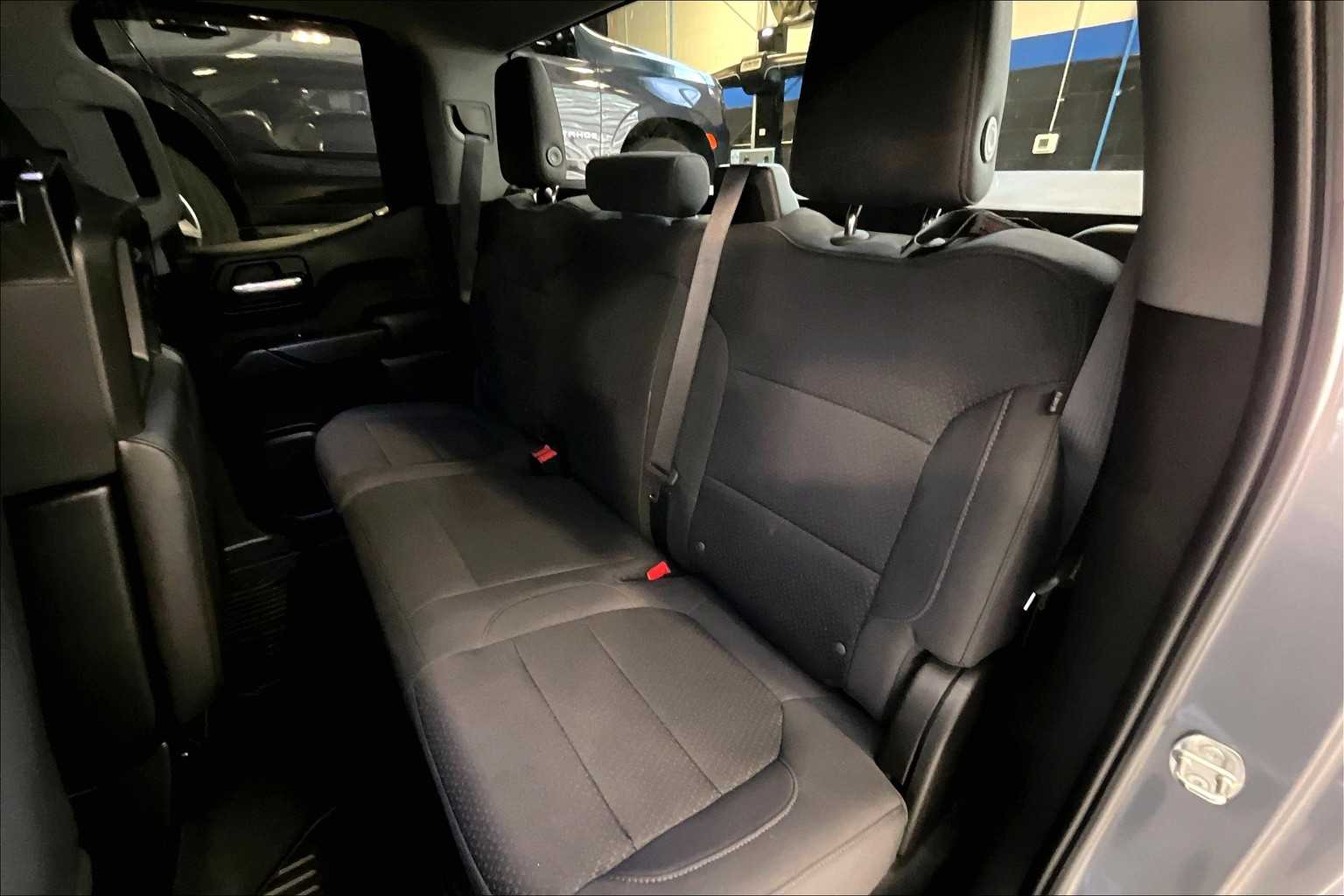 2020 Chevrolet Silverado 1500 Custom - Photo 15