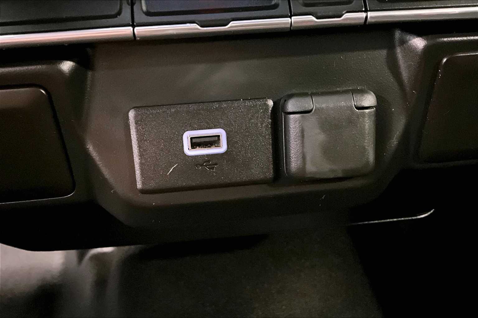 2020 Chevrolet Silverado 1500 Custom - Photo 27