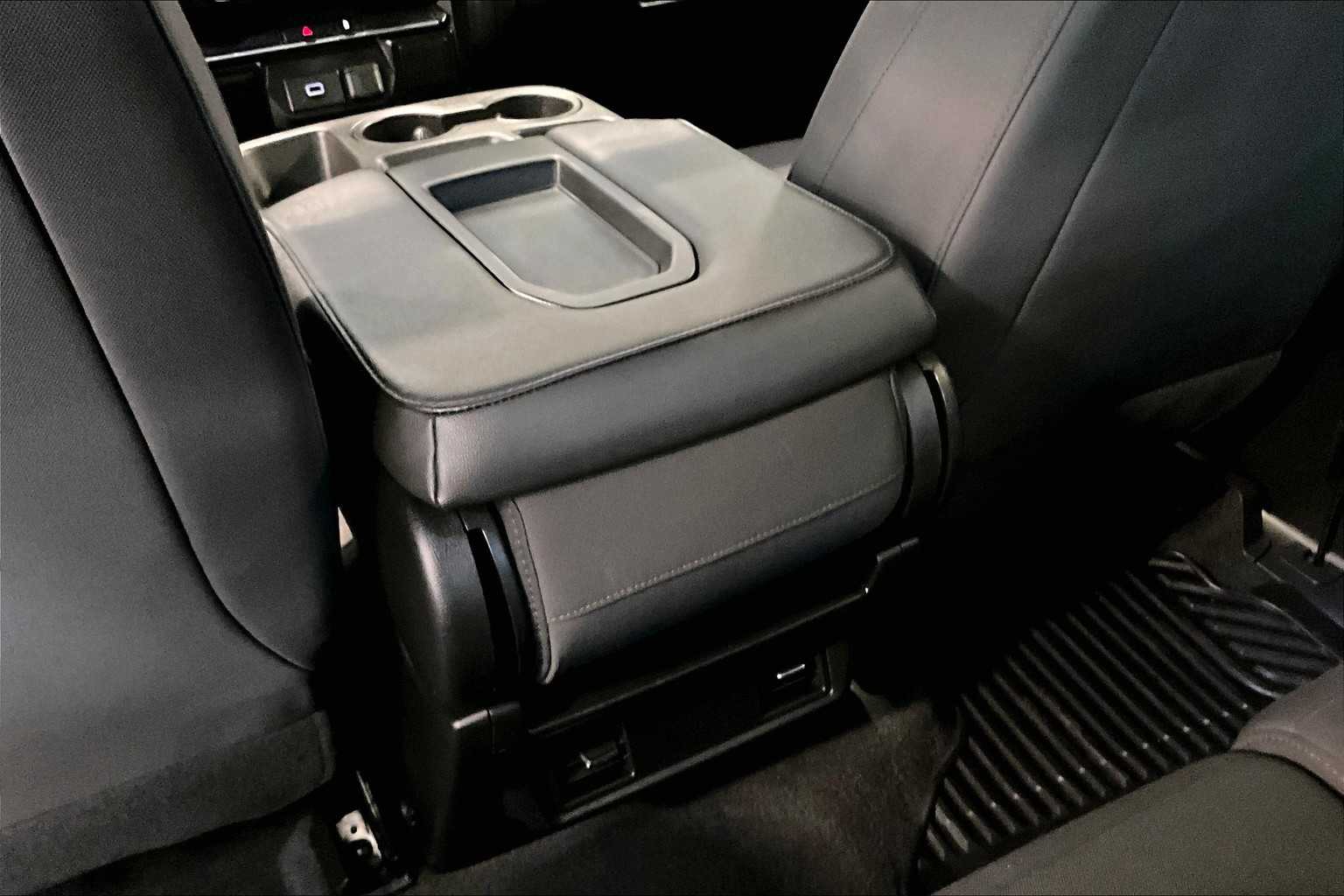 2020 Chevrolet Silverado 1500 Custom - Photo 28
