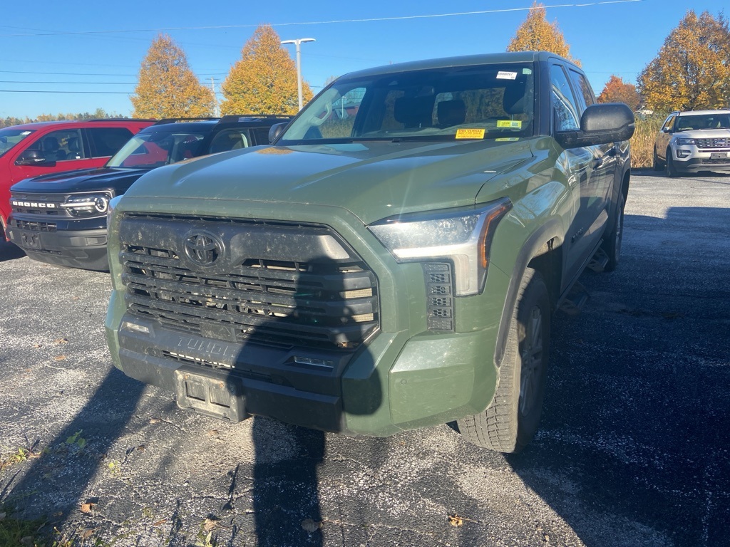 2023 Toyota Tundra SR5 - Photo 3