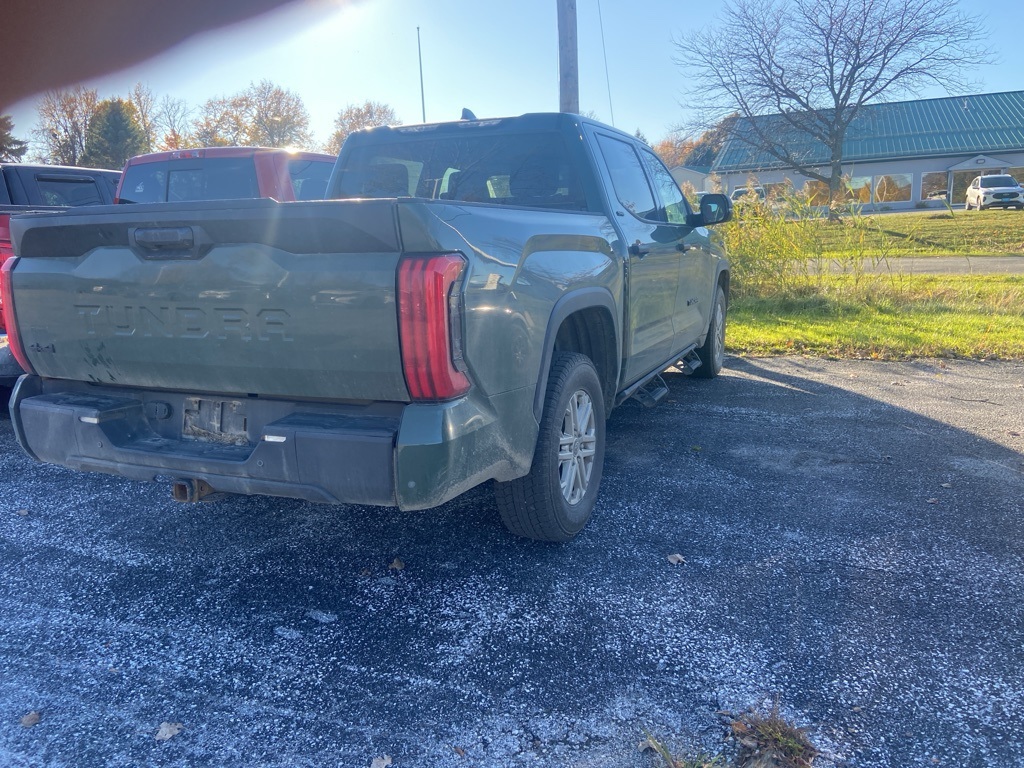 2023 Toyota Tundra SR5 - Photo 5