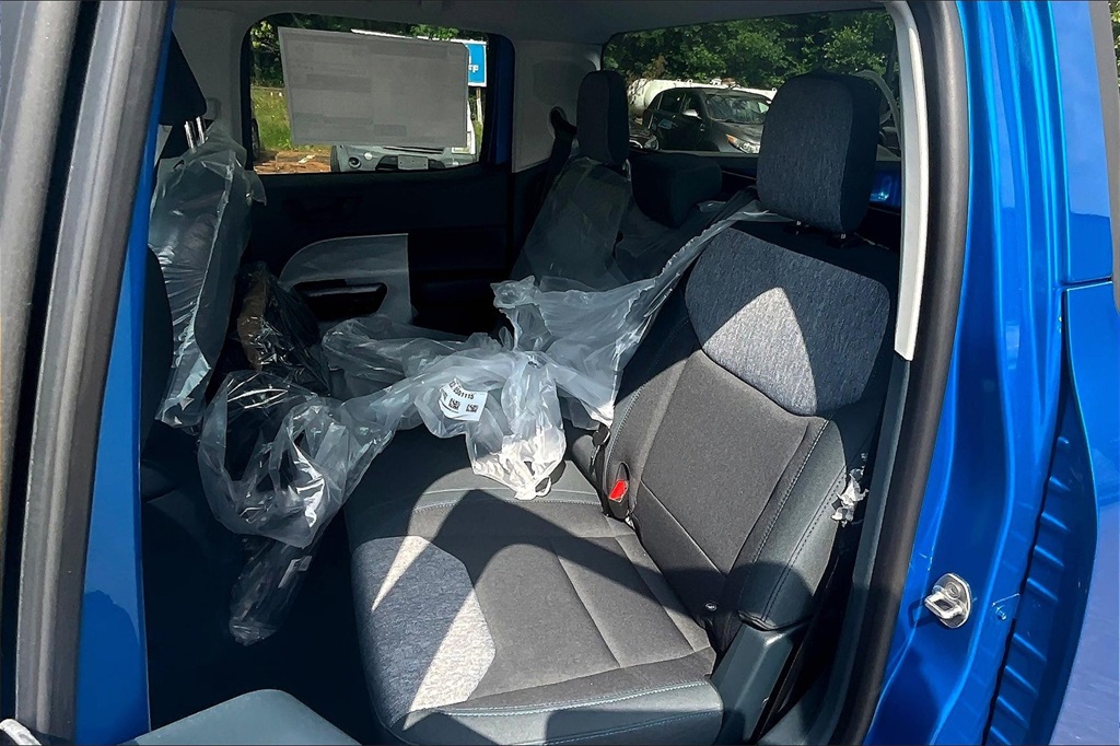 2025 Ford Maverick XLT - Photo 11