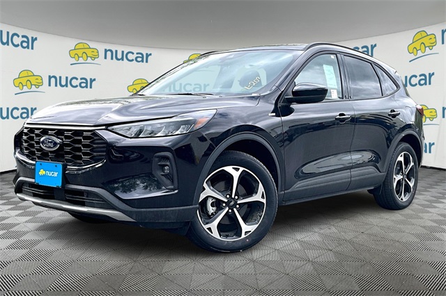 2025 Ford Escape ST-Line Select - Photo 3