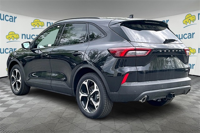 2025 Ford Escape ST-Line Select - Photo 4