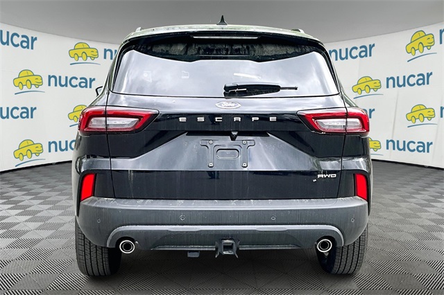 2025 Ford Escape ST-Line Select - Photo 5