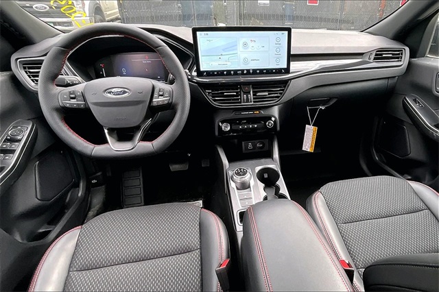 2025 Ford Escape ST-Line Select - Photo 6