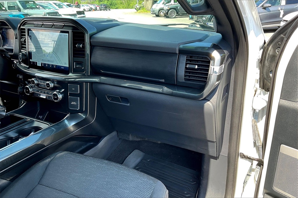 2022 Ford F-150 XLT - Photo 12