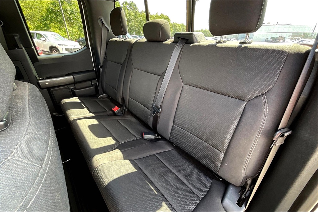 2022 Ford F-150 XLT - Photo 14