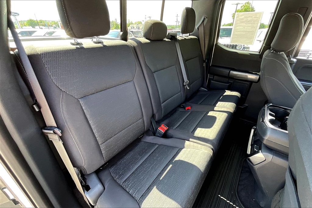 2022 Ford F-150 XLT - Photo 15