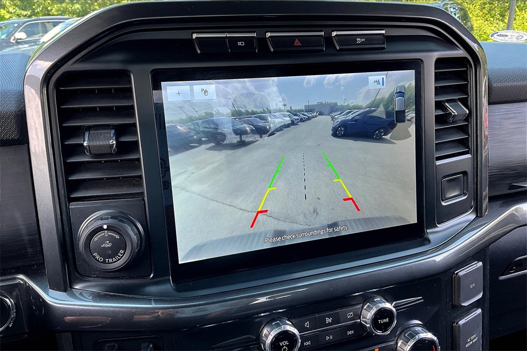 2022 Ford F-150 XLT - Photo 18