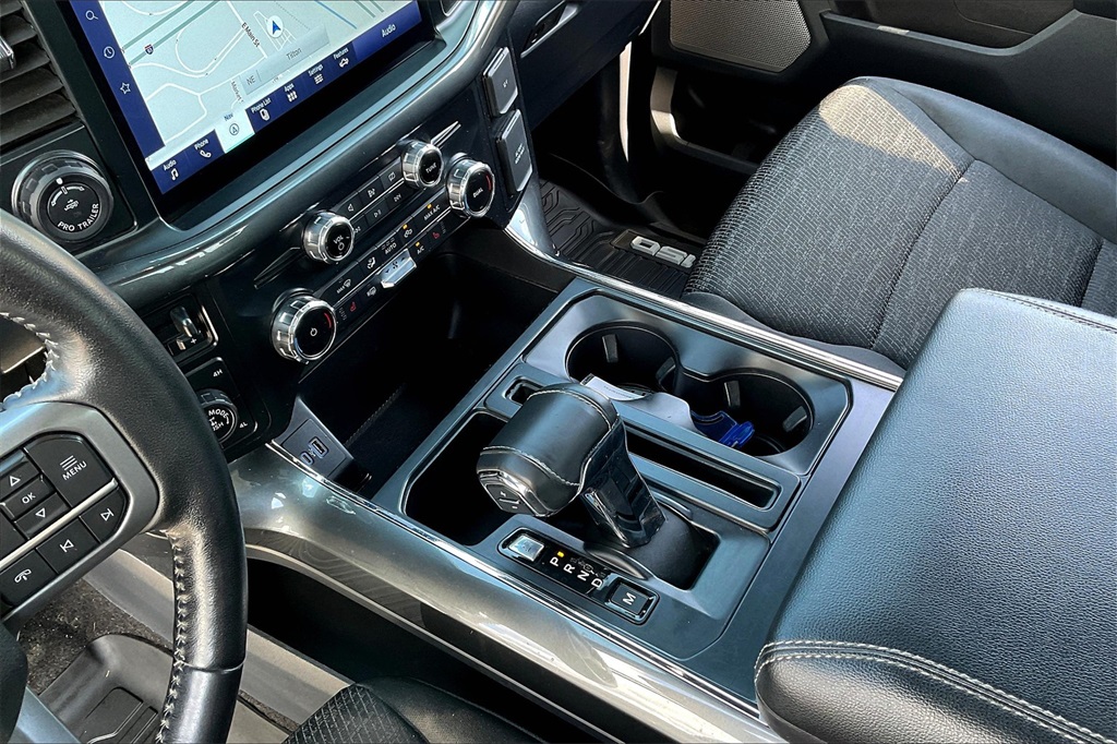 2022 Ford F-150 XLT - Photo 19