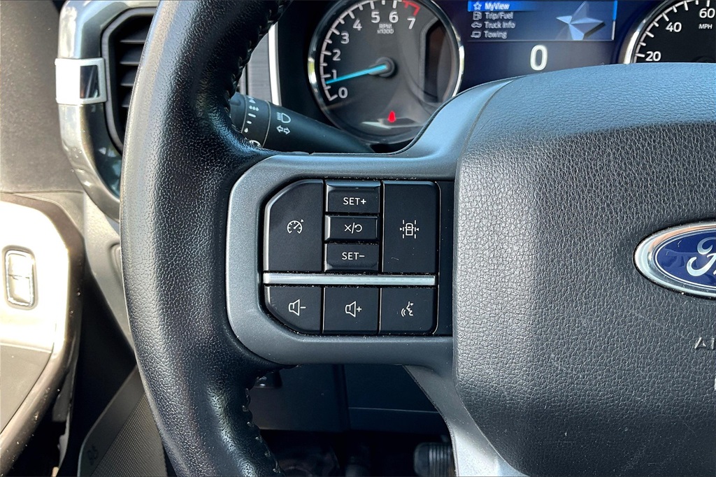 2022 Ford F-150 XLT - Photo 21