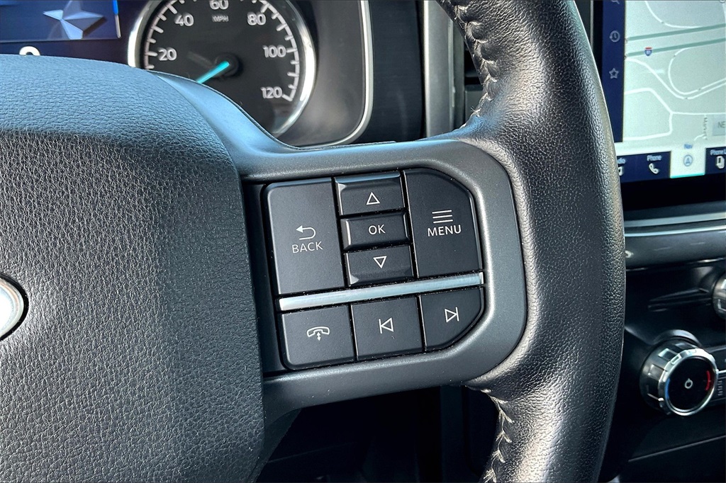 2022 Ford F-150 XLT - Photo 22
