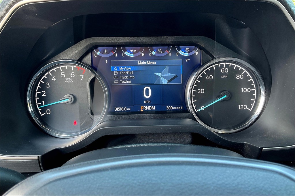 2022 Ford F-150 XLT - Photo 23