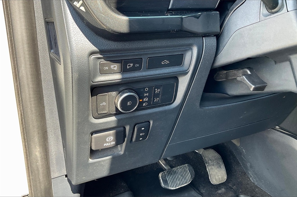2022 Ford F-150 XLT - Photo 25