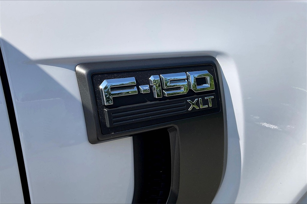 2022 Ford F-150 XLT - Photo 27