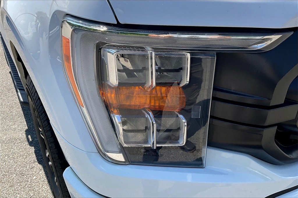 2022 Ford F-150 XLT - Photo 30