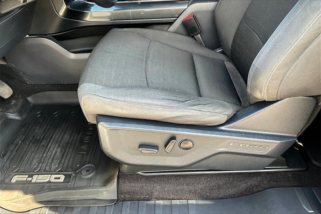 2022 Ford F-150 XLT - Photo 33