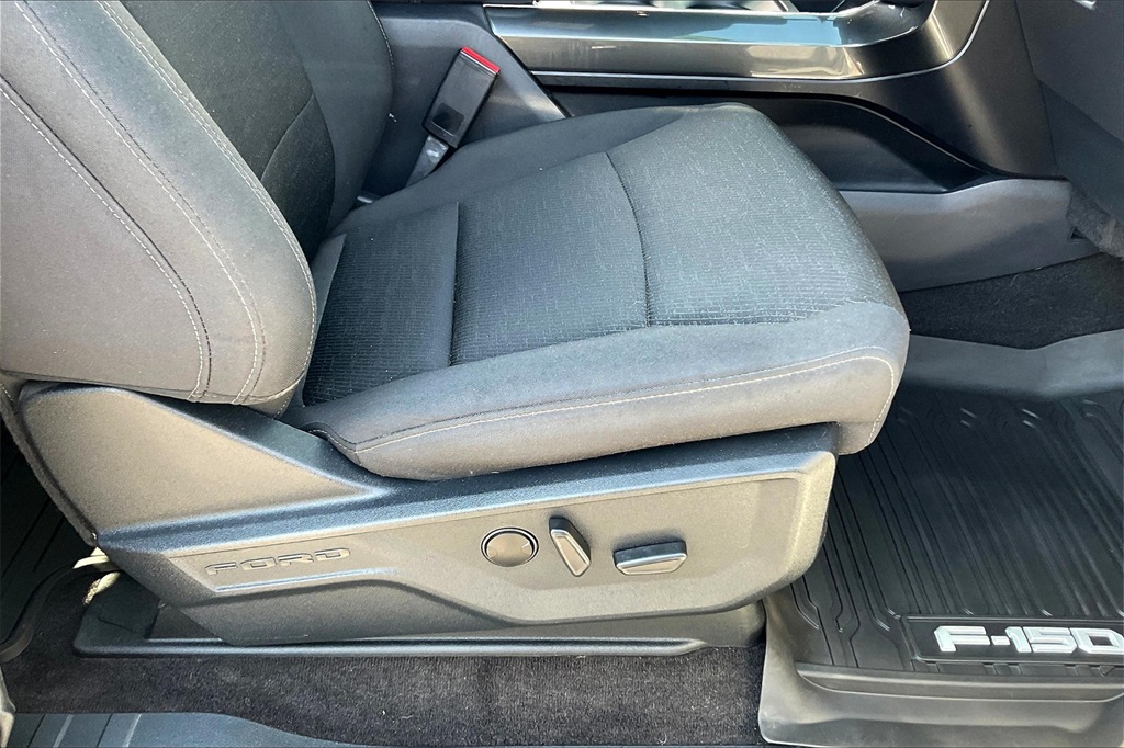 2022 Ford F-150 XLT - Photo 35